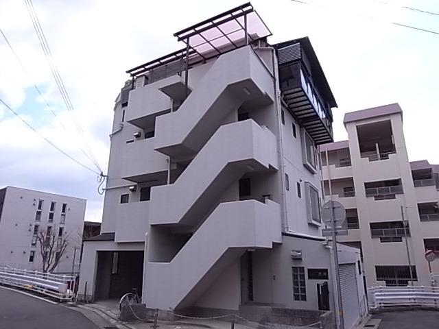 メゾンド大井
