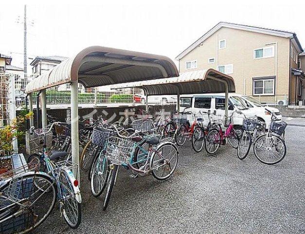第3パールメゾン増田