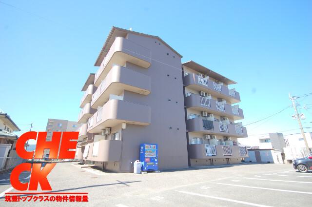 APAホーム新飯塚北(1K/2階)