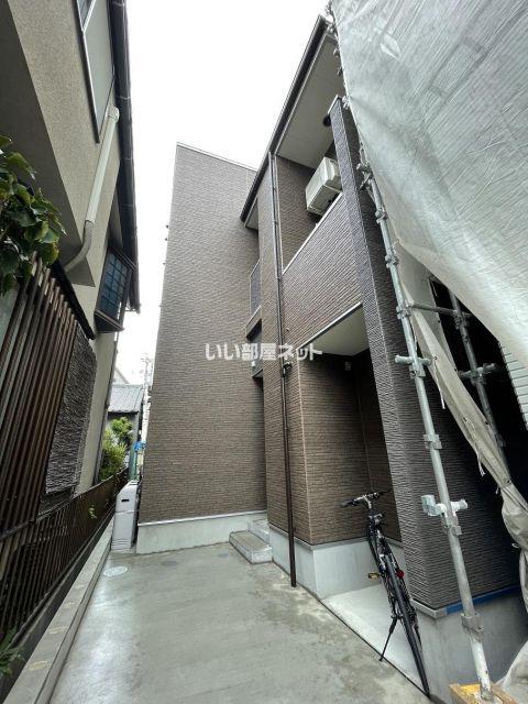 ARBRE志賀本通