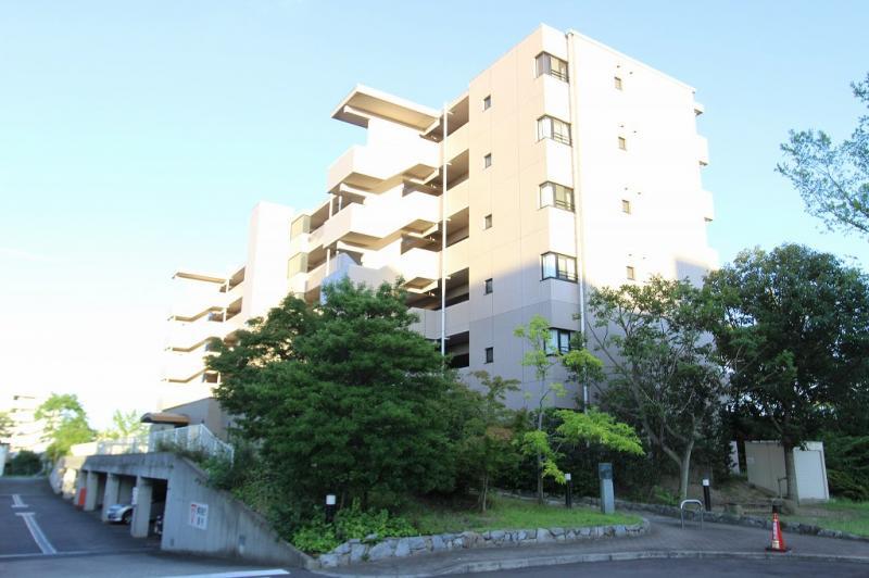 ストーンレイク子の浜(3LDK/6階)