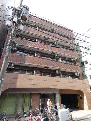 ティアラ恵比寿
