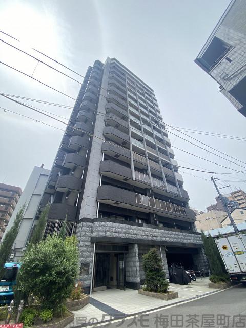 プレサンス野田阪神駅前ザプレミアム