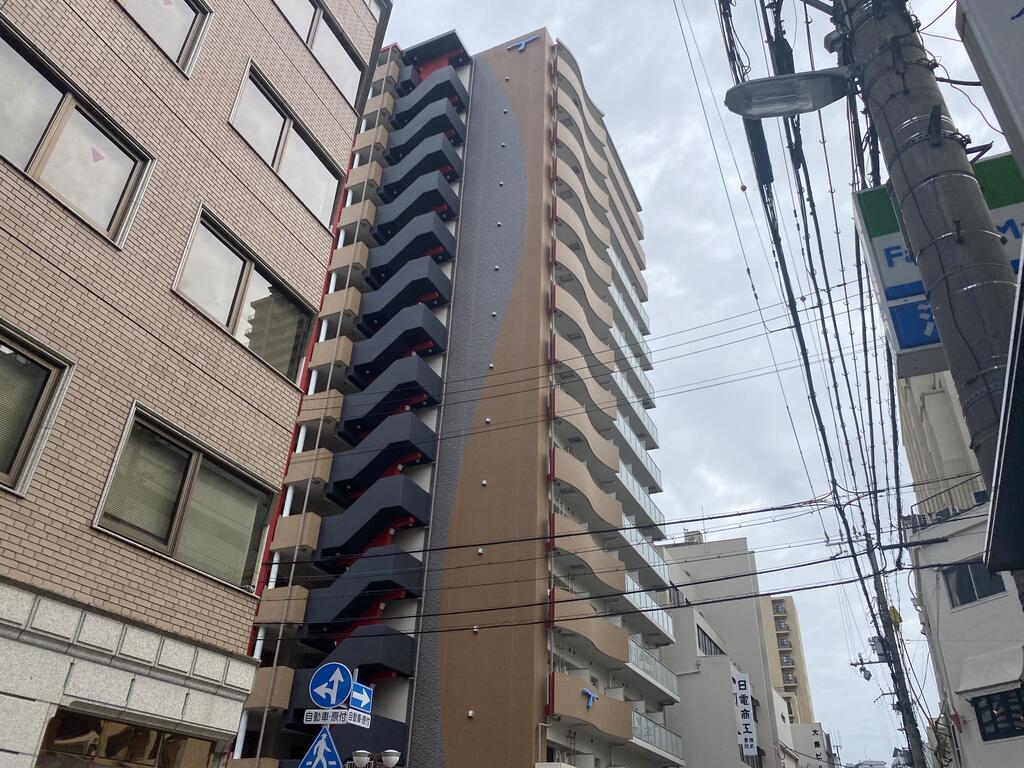 セレニテ神戸元町