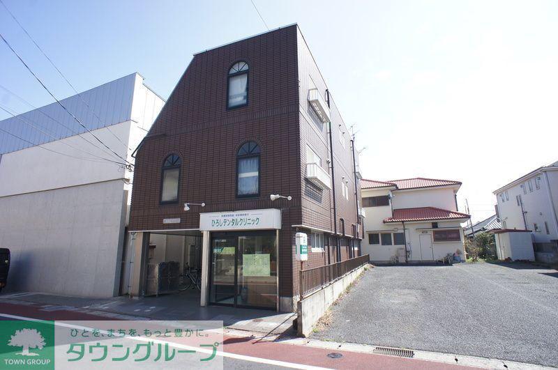 富士マンション若宮 6978816343