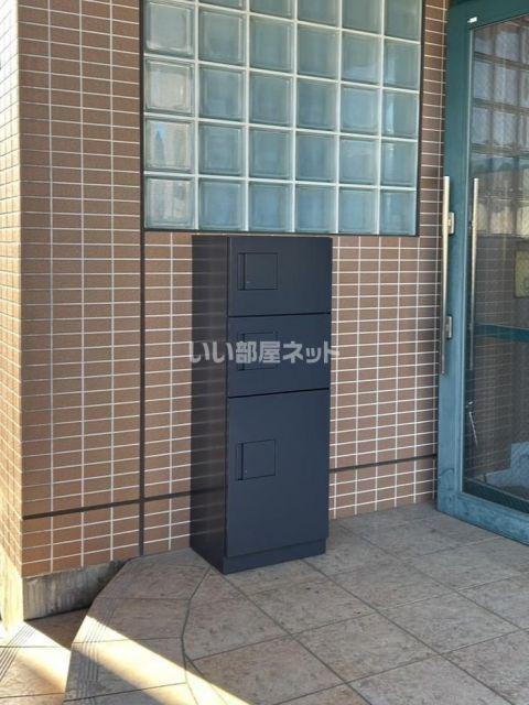 ダイヤモンドシャワー