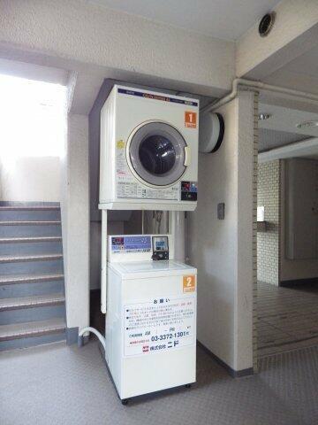 パレドール東金町