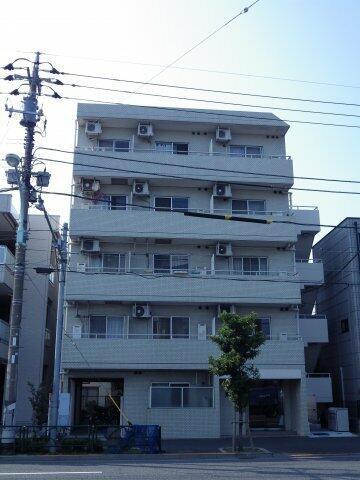 パレドール東金町