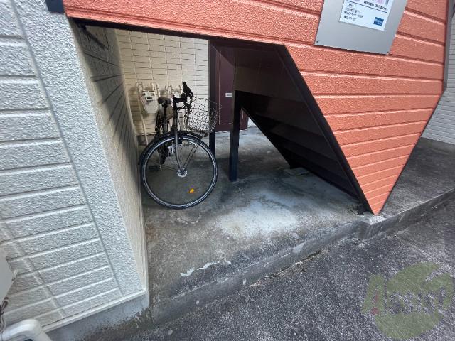 ハイツ北山