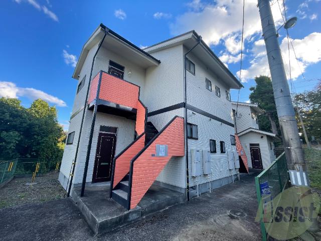 ハイツ北山