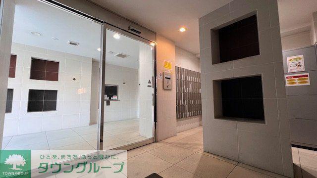 ドルチェ東京押上TWINS弐番館