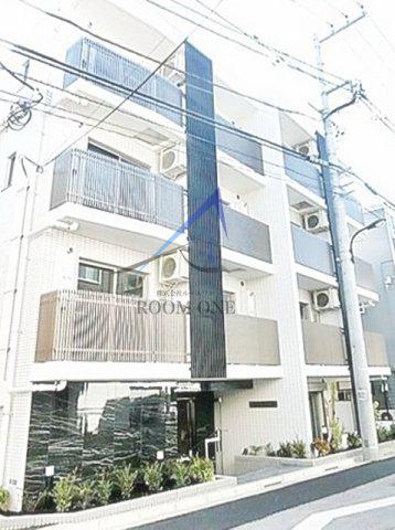 イアース新宿中井
