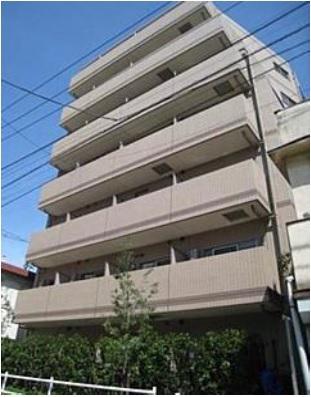 スカイコート板橋区役所前