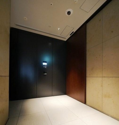 宮益坂ビルディングTHE SHIBUYA RESIDENCE