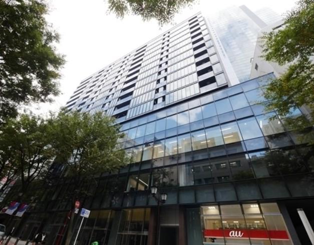 宮益坂ビルディングTHE SHIBUYA RESIDENCE