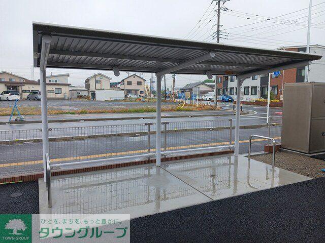 ヒカルサ羽生 サウス