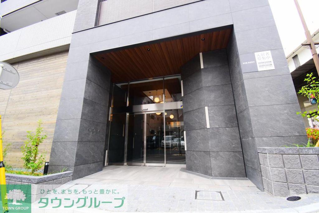 ラクラス横浜