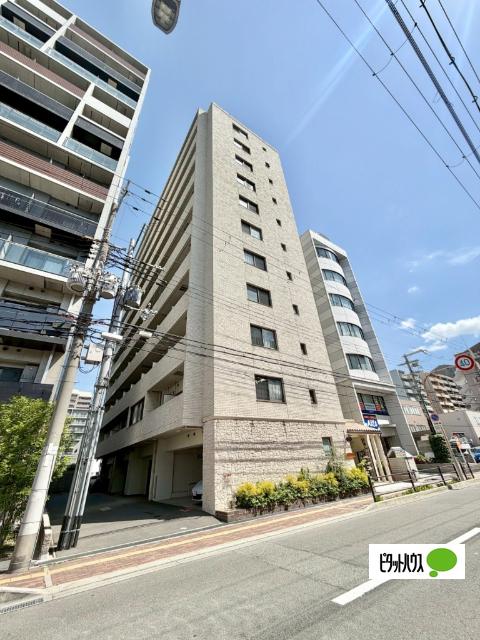 ファーストステージ江坂パークサイド