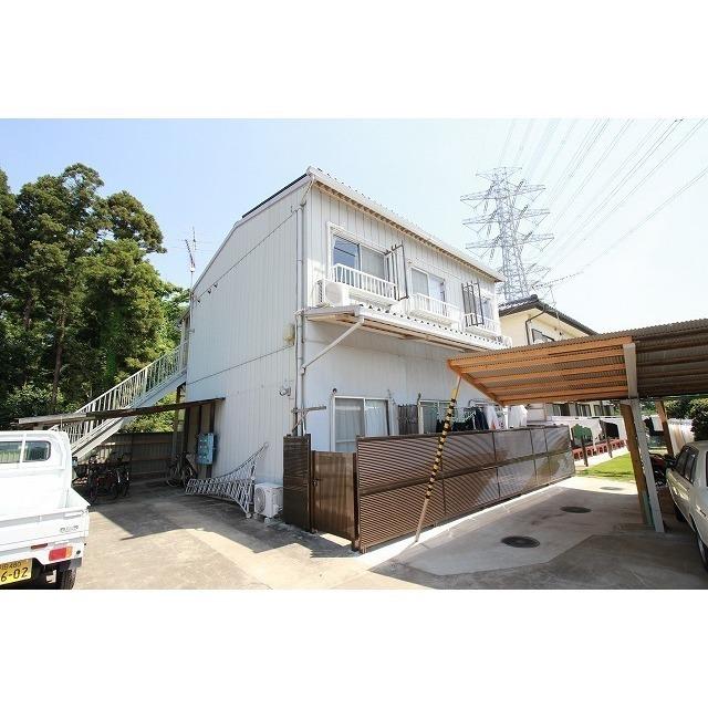 グリーンコーポ岡田B