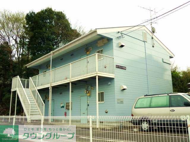 リバーサイド十日市場