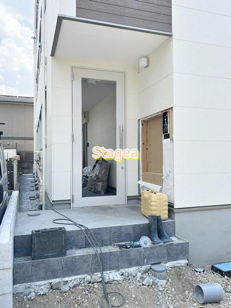 ジーメゾン桶川