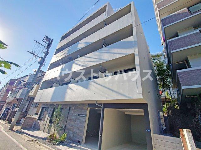 RIVER RESIDENCE 中十条