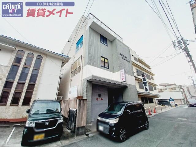 エステート箱庄