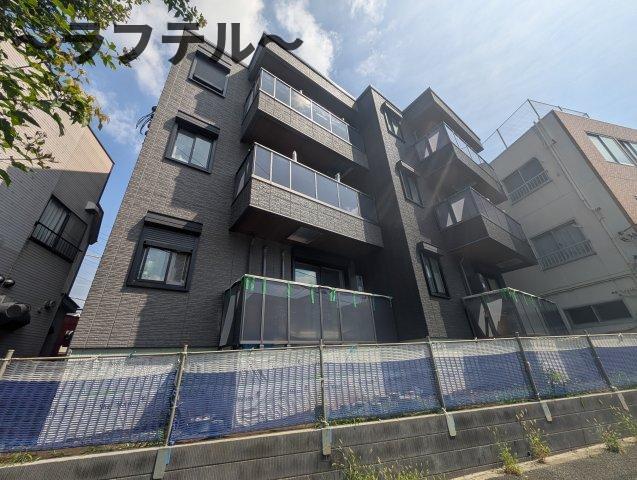 プレシュー航空公園(2LDK/2階)