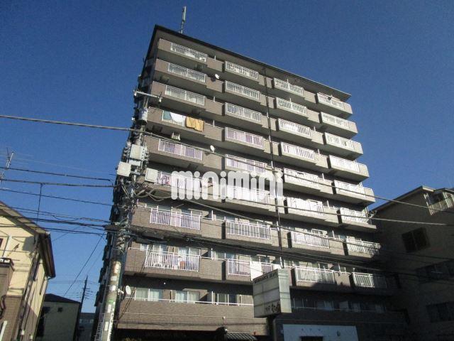 INSURANCE BLDG II(3LDK/9階)