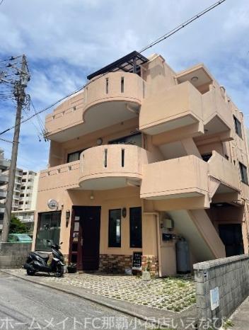 森田アパート