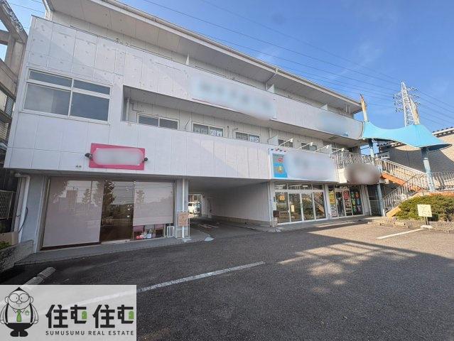 ラフォーレ林