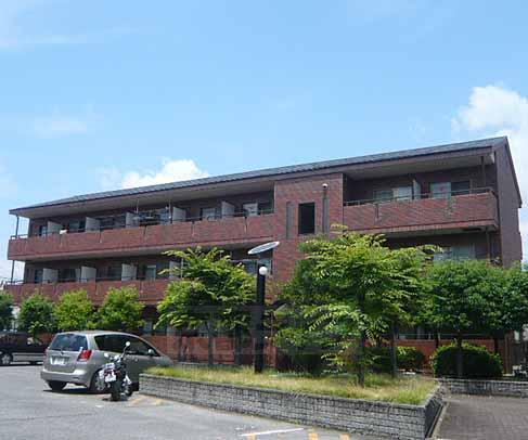 ハイツ池本I