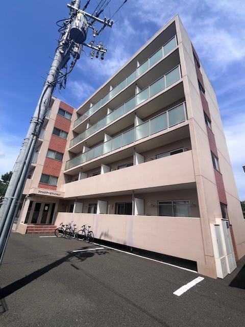ファルステーロマンション