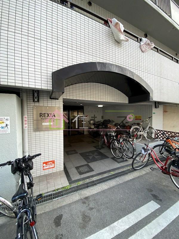 レクシア木川東