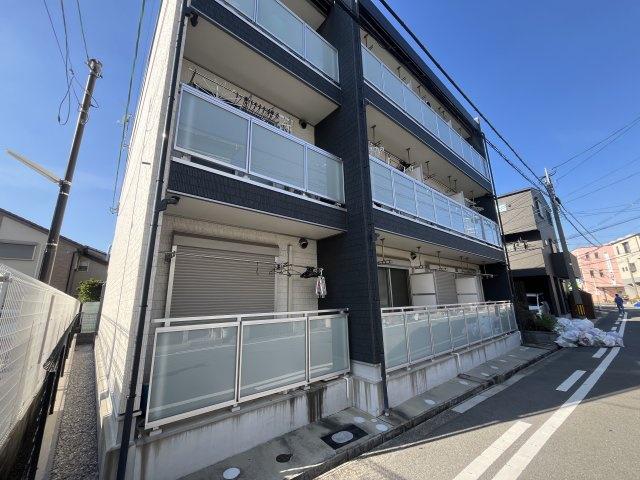 ラパンジール加島