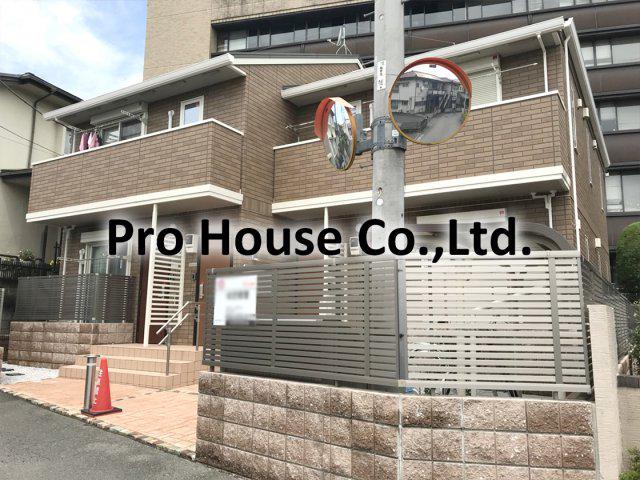クレール南町
