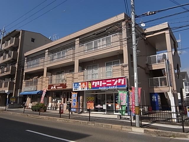 ウエストヴィラ西本