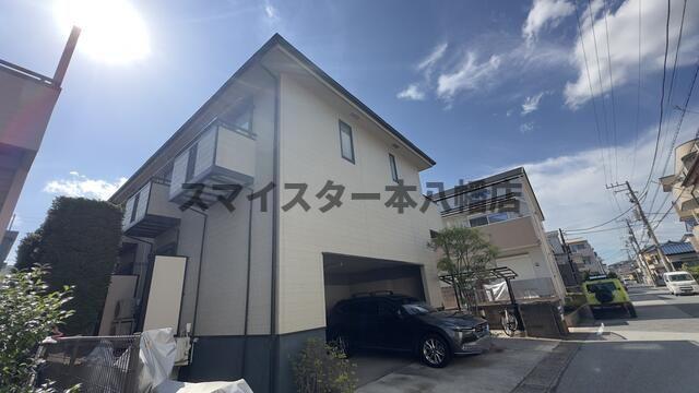 ミュウ壱番館