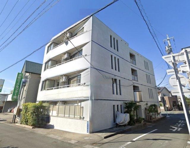 グリーンフラッツ天神町