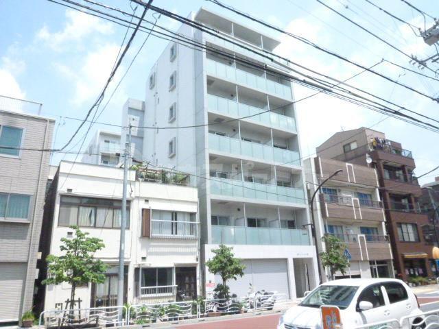 森下ツインキャッスル S棟