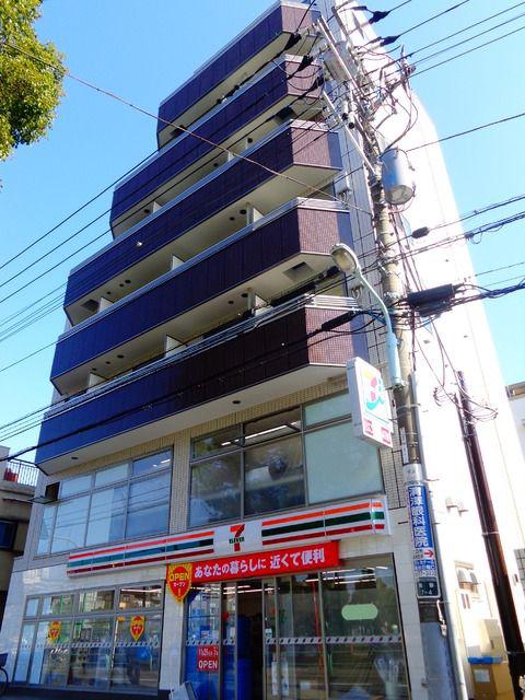 アーデンコート南砂