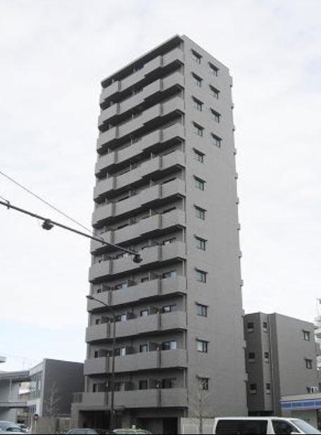 ルーブル大鳥居参番館