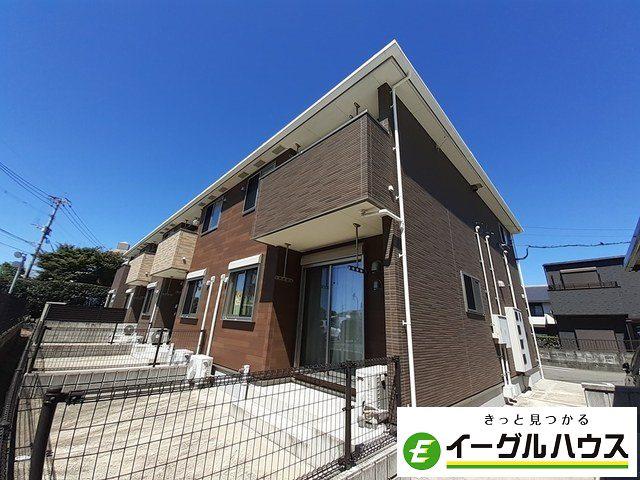 ネクシア安居野C