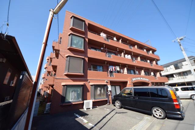 ブリックメゾン1号館
