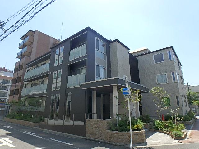 ルリエ江坂
