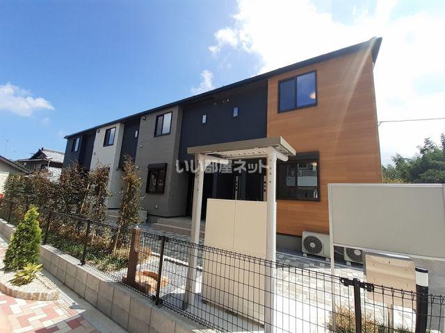 NODOKA和