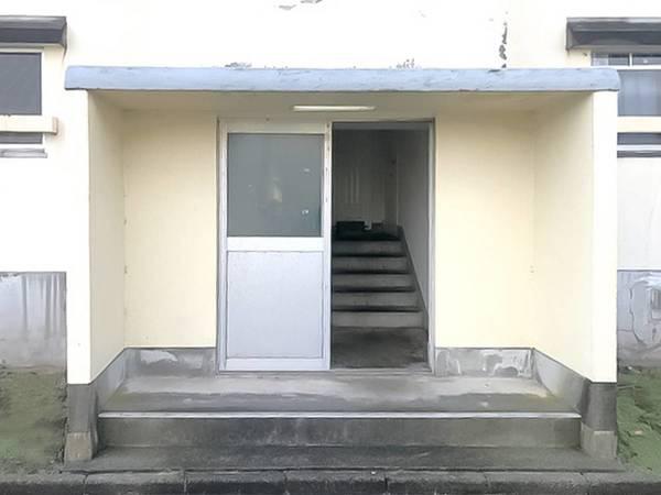 ビレッジハウス堀岡2号棟