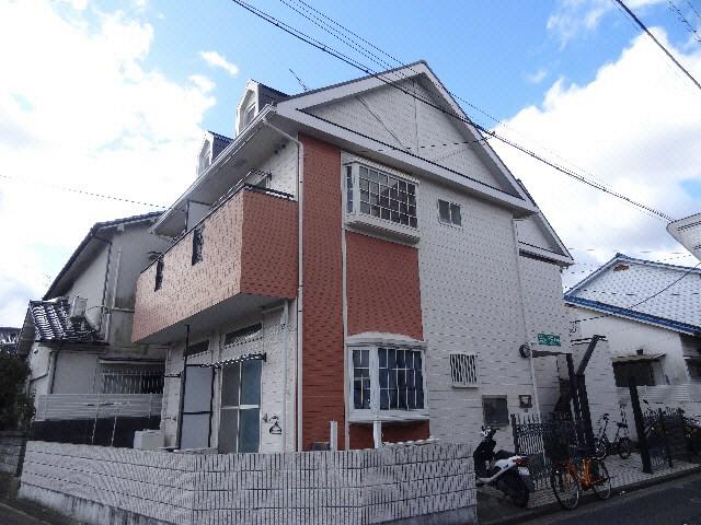 アンピエス元町