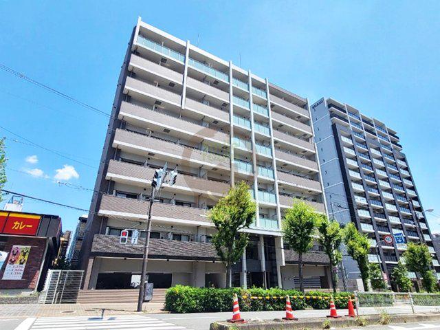LA DOUCEUR都島高倉町