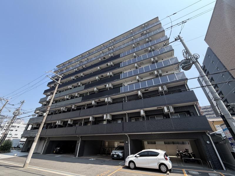 プレサンス梅田北オール